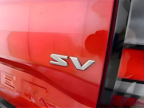 Used 2024 Nissan Frontier SV w/ SV Convenience Package image 19