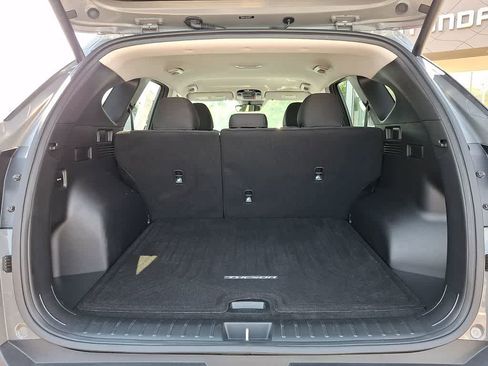 Certified 2025 Hyundai Tucson SEL AWD/4WD image 31
