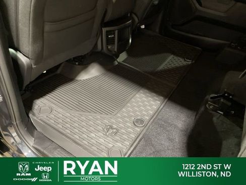 New 2026 RAM 1500 Big Horn image 26