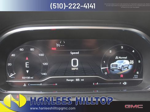 Used 2024 GMC Yukon SLT AWD/4WD image 30