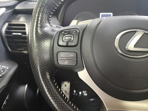 Used 2021 Lexus NX 300 F Sport image 29