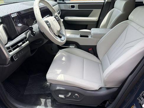 New 2026 Hyundai Santa Fe SEL FWD image 10