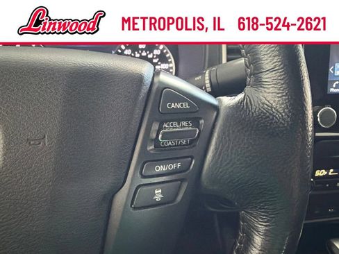 Used 2023 Nissan Frontier SV w/ SV Convenience Package AWD/4WD image 18
