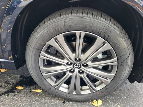 New 2025 MAZDA CX-5 Signature image 15