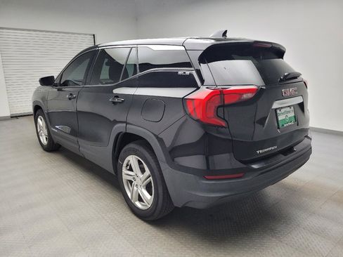 Used 2018 GMC Terrain SLE FWD image 5
