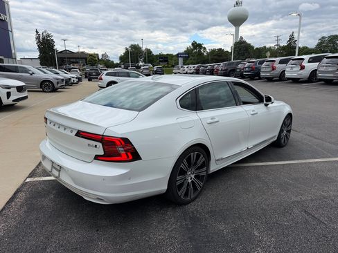 Used 2023 Volvo S90 B6 Ultimate AWD/4WD image 4
