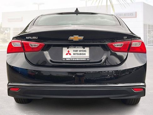 Used 2024 Chevrolet Malibu LT image 17