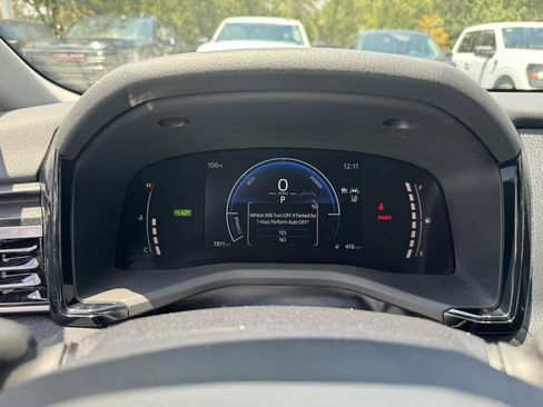 Used 2026 Toyota Camry LE FWD image 4