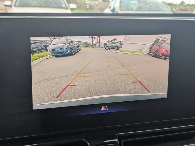 Used 2025 Chevrolet TrailBlazer LT FWD image 18