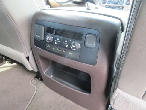 Used 2018 GMC Yukon Denali w/ Open Road Package AWD/4WD image 18