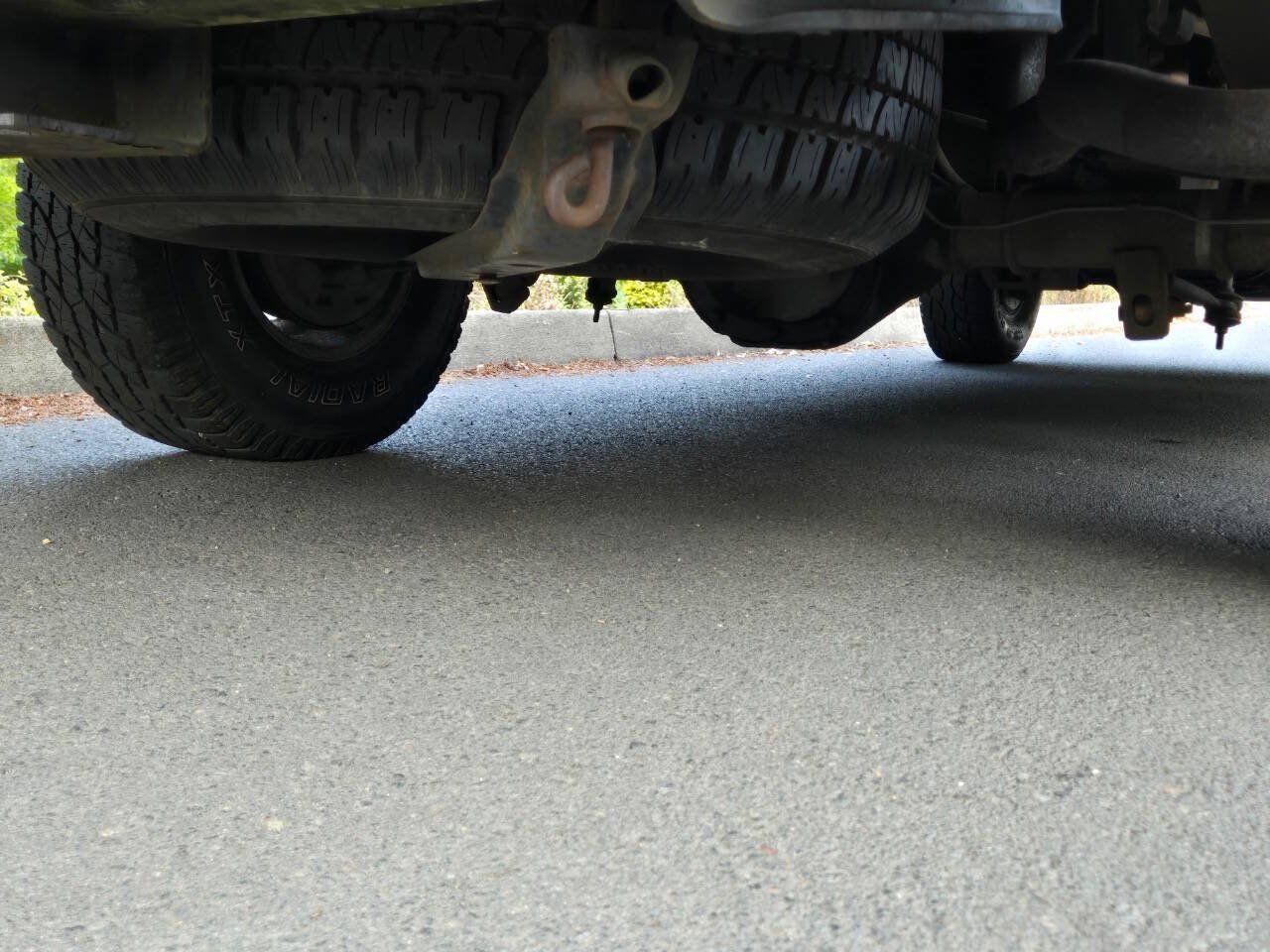 Used 1995 Ford F150 XL AWD/4WD image 27
