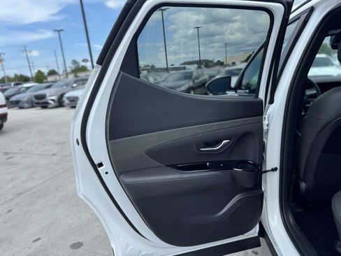 New 2025 Hyundai Santa Cruz Limited image 14