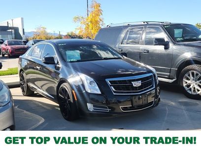 Used 2017 Cadillac XTS Premium Luxury w/ Driver Assist Package