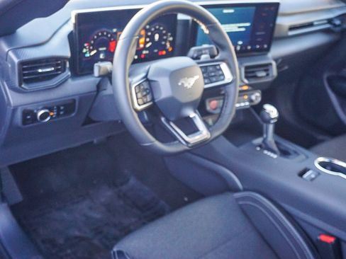 New 2026 Ford Mustang GT image 16