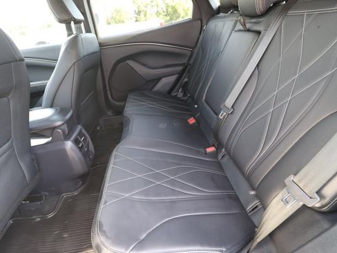Used 2023 Ford Mustang Mach-E Select AWD/4WD image 9