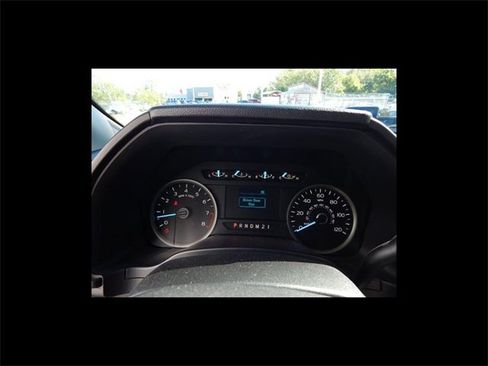 Used 2018 Ford F150 XLT image 9