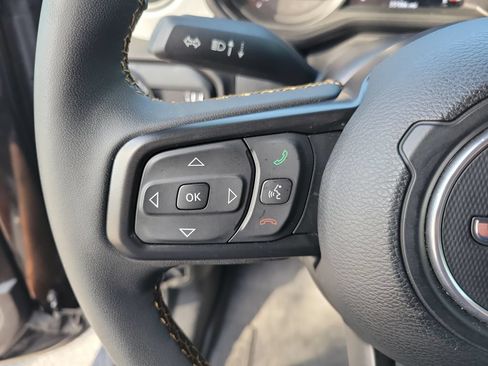 Used 2024 Jeep Wrangler Unlimited Sport AWD/4WD image 27