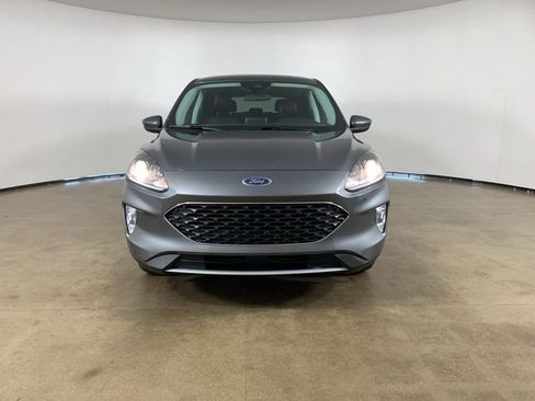 Used 2022 Ford Escape SEL image 3