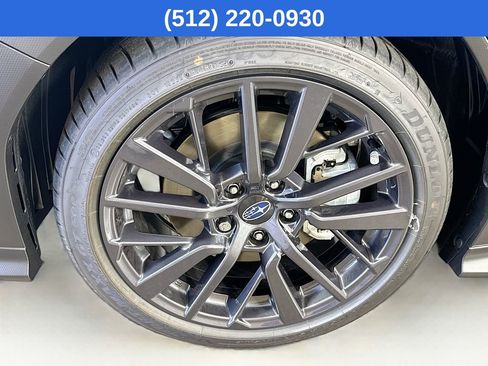 New 2025 Subaru WRX Premium image 38