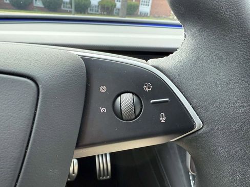 Used 2025 Tesla Model 3 Performance image 22