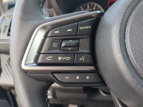 New 2026 Subaru Ascent Premium image 26