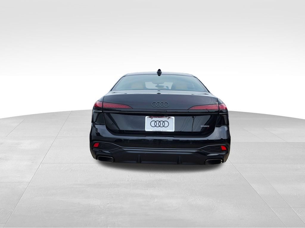 New 2026 Audi A6 Premium Plus AWD/4WD image 6