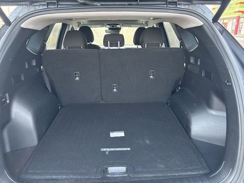 Used 2022 Hyundai Tucson SEL w/ Convenience Package AWD/4WD image 29