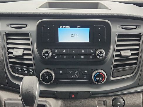 New 2025 Ford Transit 150 148 Medium Roof AWD image 38