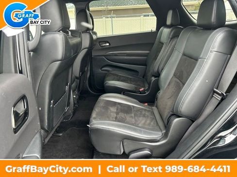 Used 2022 Dodge Durango GT image 23