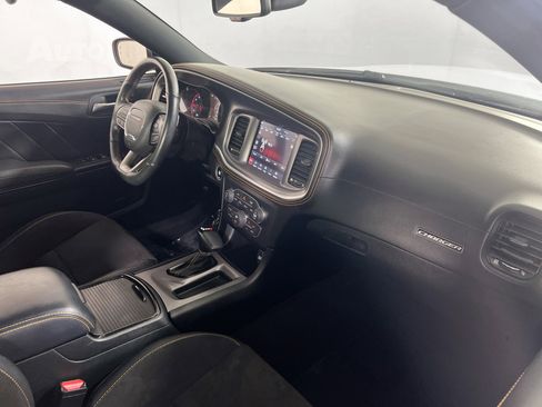 Used 2022 Dodge Charger GT w/ Plus Group image 27