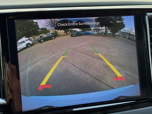 Used 2025 Chrysler Pacifica Select FWD image 25