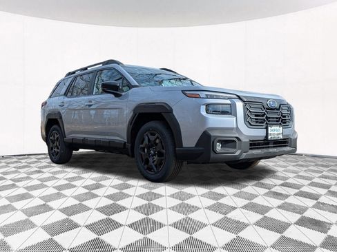 New 2026 Subaru Outback Limited image 18