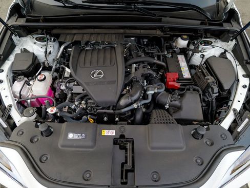 Used 2024 Lexus NX 350 AWD image 57