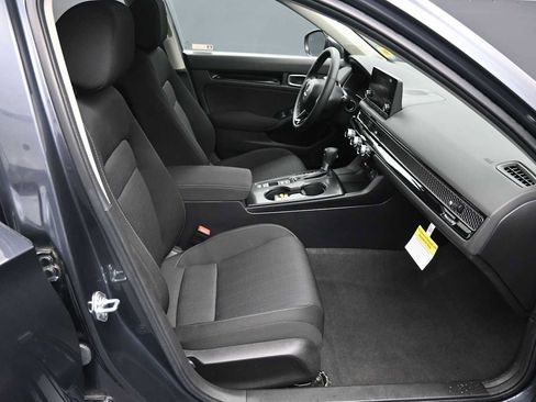 Used 2024 Honda Civic EX image 24
