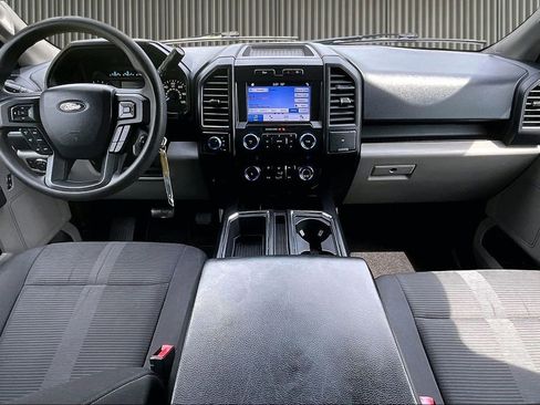Used 2019 Ford F150 XL w/ Equipment Group 101A Mid AWD/4WD image 17
