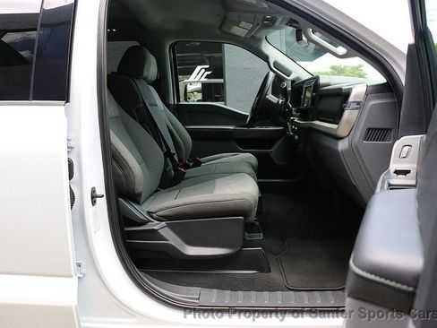 Used 2023 Ford F350 XLT AWD/4WD image 41