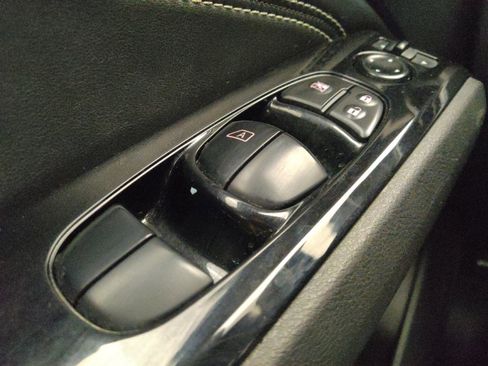 Used 2023 Nissan Altima 2.5 SV w/ SV Premium Package AWD/4WD image 27