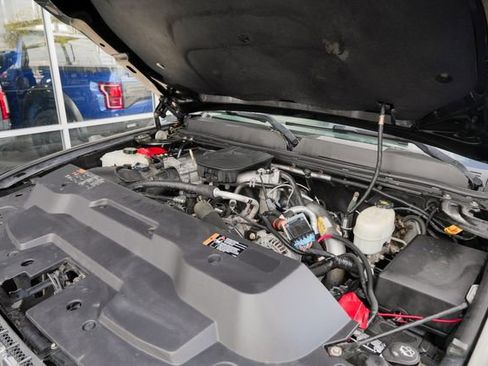 Used 2014 GMC Sierra 3500 Denali image 28
