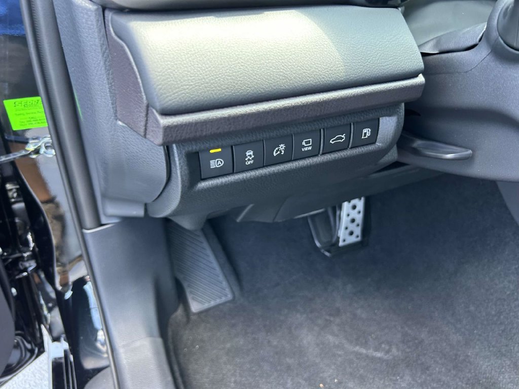 New 2026 Toyota Camry XSE w/ Premium Plus Package FWD image 17