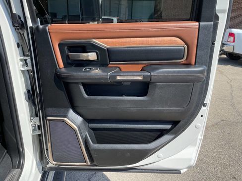Used 2022 RAM 3500 Limited image 26