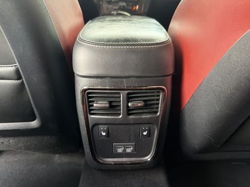 Used 2021 Dodge Charger SRT Hellcat RWD image 43
