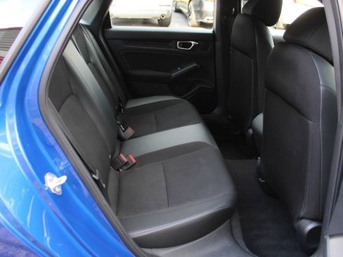 Used 2023 Honda Civic Sport image 13