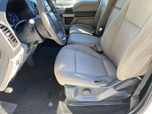 Used 2020 Ford F350 XLT image 16