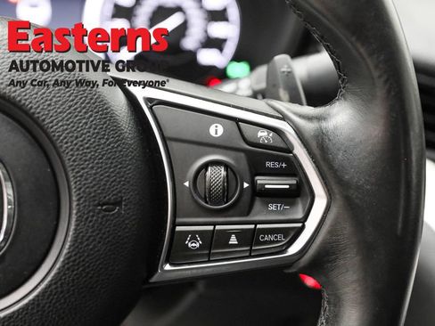 Used 2023 Acura TLX image 16