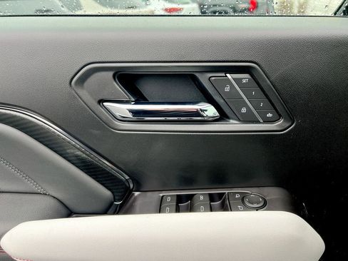New 2026 GMC Canyon AT4X w/ LPO, Black Badging Package AWD/4WD image 20