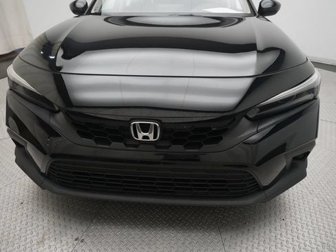 Certified 2023 Honda Civic LX image 21