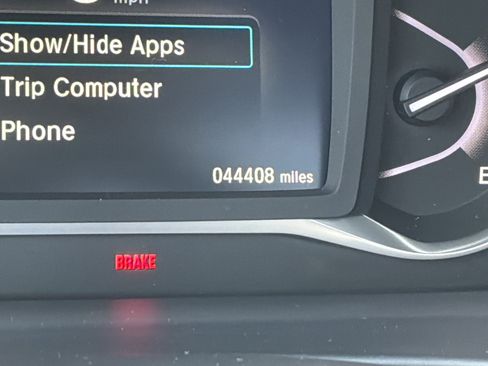 Used 2023 Honda Passport EX-L image 22