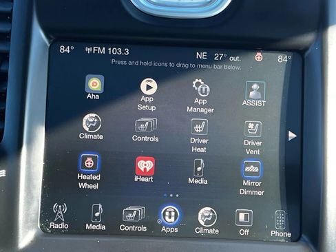 Used 2016 Chrysler 300 C image 30