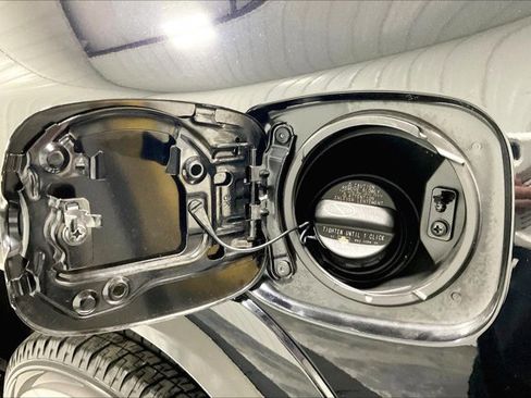 Certified 2024 Toyota 4Runner Limited image 45