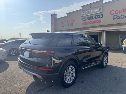 Used 2022 Lincoln Corsair FWD image 6